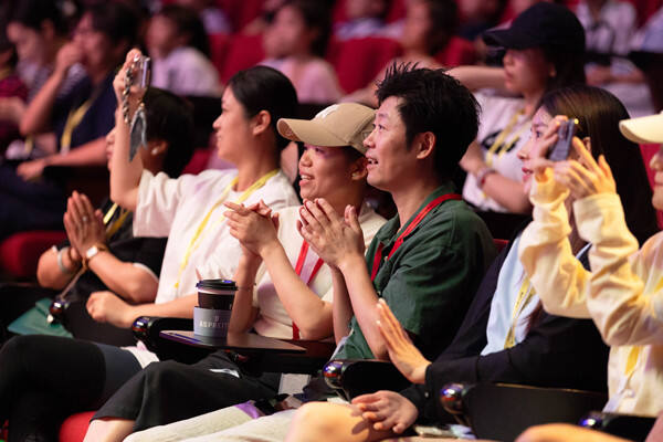 Mid-Autumn Festival,Hiba Academy Hangzhou